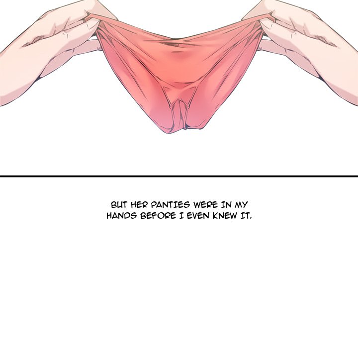 Newlyweds Chapter 7 - HolyManga.Net