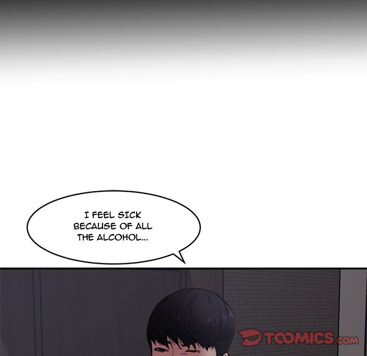 Newlyweds Chapter 7 - HolyManga.Net