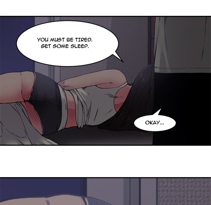Newlyweds Chapter 7 - HolyManga.Net