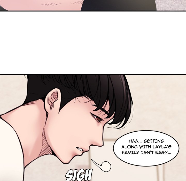 Newlyweds Chapter 7 - HolyManga.Net