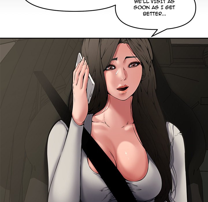 Newlyweds Chapter 8 - HolyManga.Net