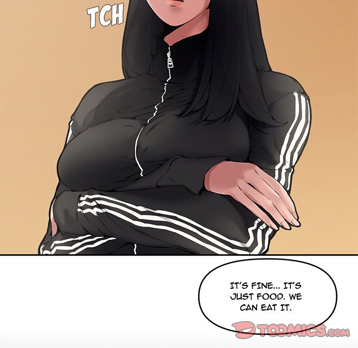 Newlyweds Chapter 8 - HolyManga.Net