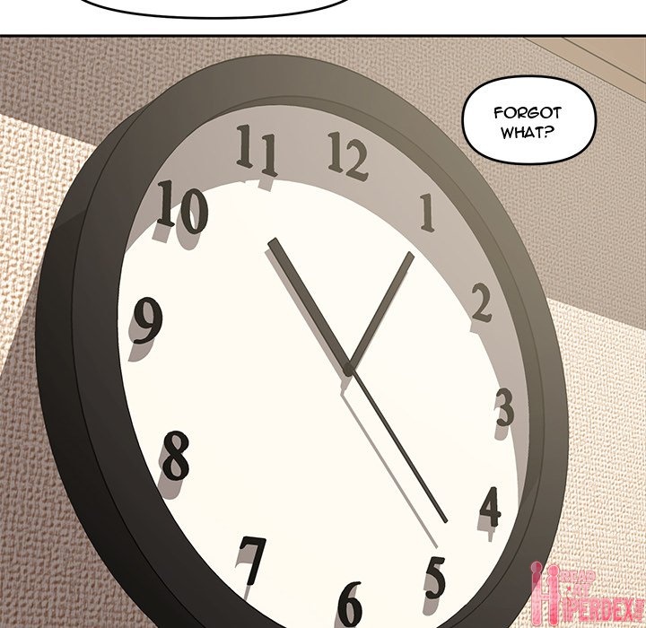 Newlyweds Chapter 8 - HolyManga.Net