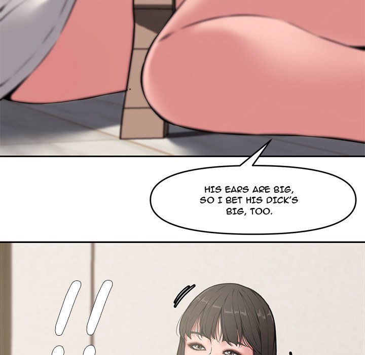 Newlyweds Chapter 8 - HolyManga.Net