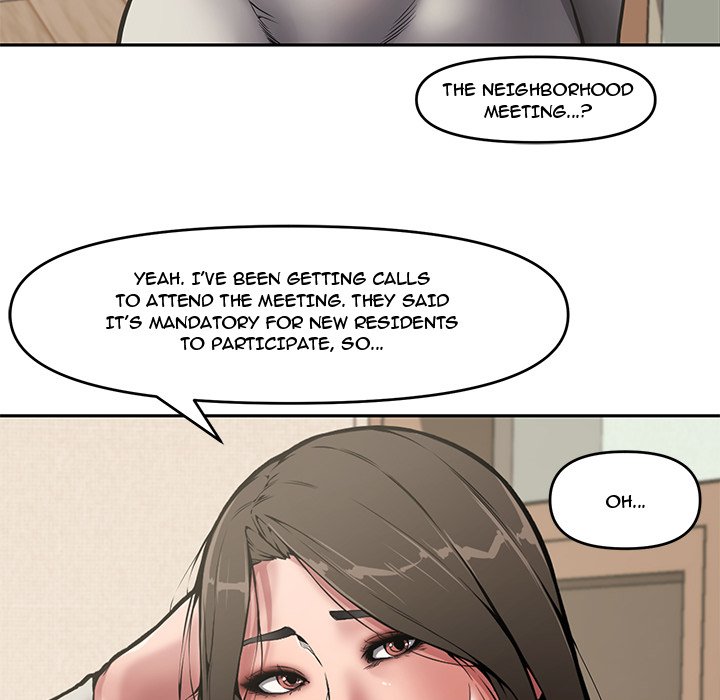 Newlyweds Chapter 8 - HolyManga.Net