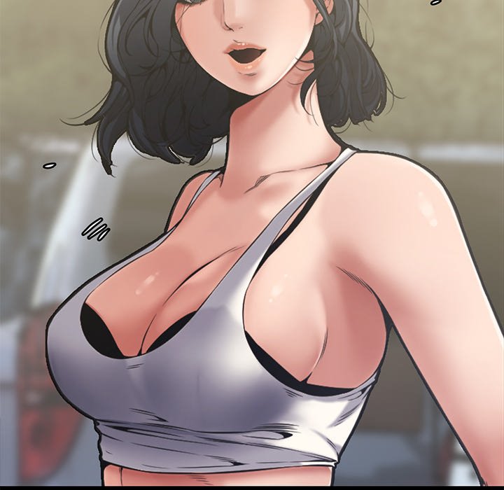 Newlyweds Chapter 8 - HolyManga.Net