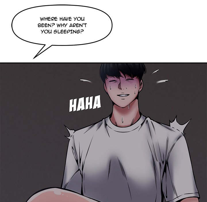 Newlyweds Chapter 8 - HolyManga.Net