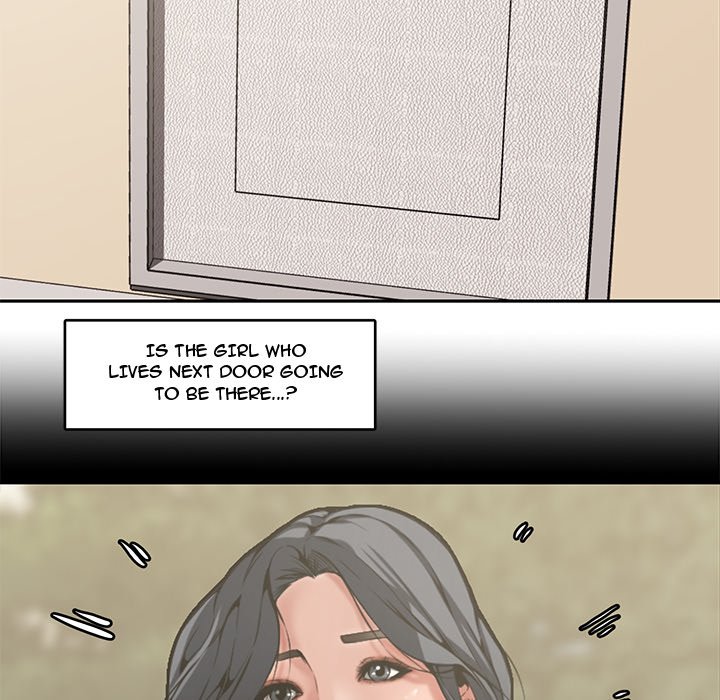 Newlyweds Chapter 8 - HolyManga.Net