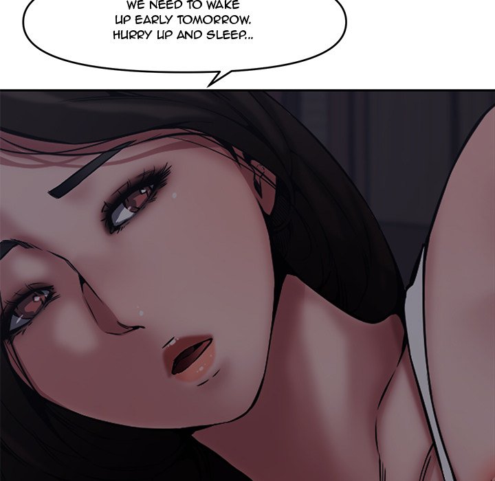 Newlyweds Chapter 8 - HolyManga.Net
