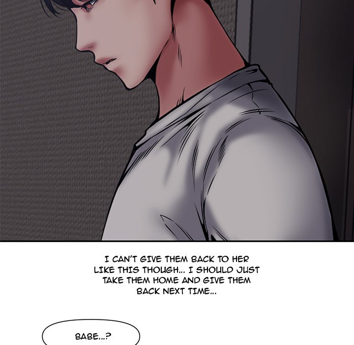 Newlyweds Chapter 8 - HolyManga.Net