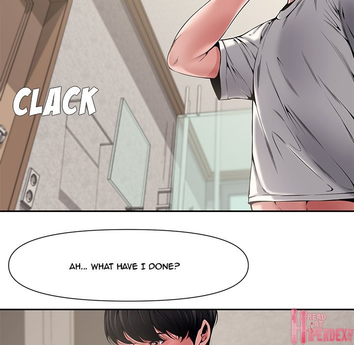 Newlyweds Chapter 8 - HolyManga.Net