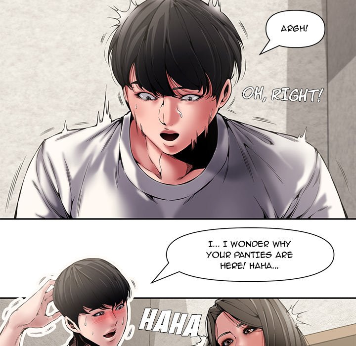 Newlyweds Chapter 8 - HolyManga.Net