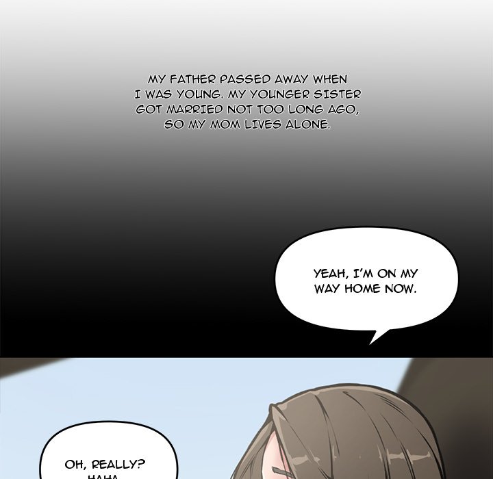 Newlyweds Chapter 8 - HolyManga.Net