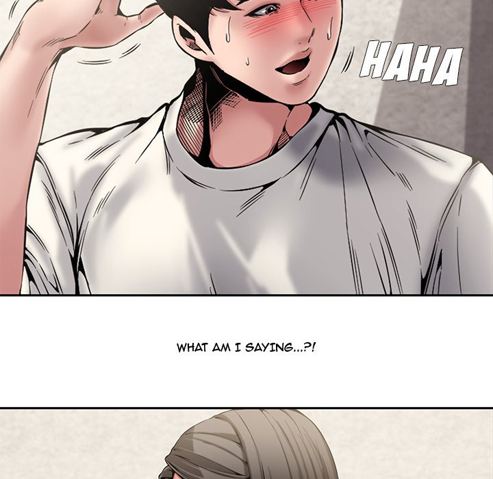 Newlyweds Chapter 8 - HolyManga.Net