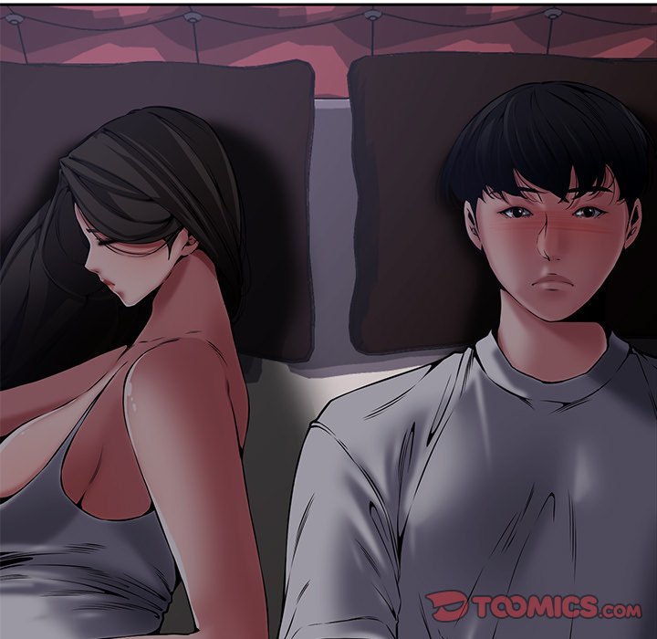 Newlyweds Chapter 8 - HolyManga.Net