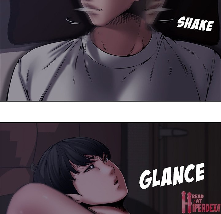 Newlyweds Chapter 8 - HolyManga.Net