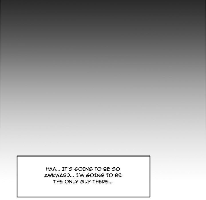 Newlyweds Chapter 8 - HolyManga.Net