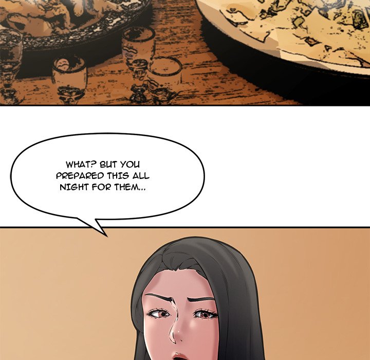 Newlyweds Chapter 8 - HolyManga.Net