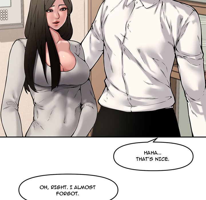 Newlyweds Chapter 8 - HolyManga.Net