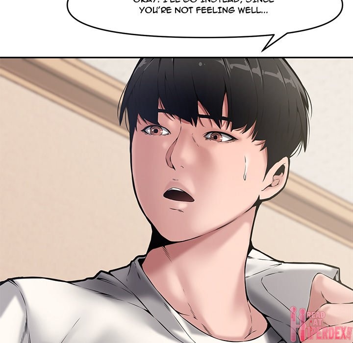 Newlyweds Chapter 8 - HolyManga.Net
