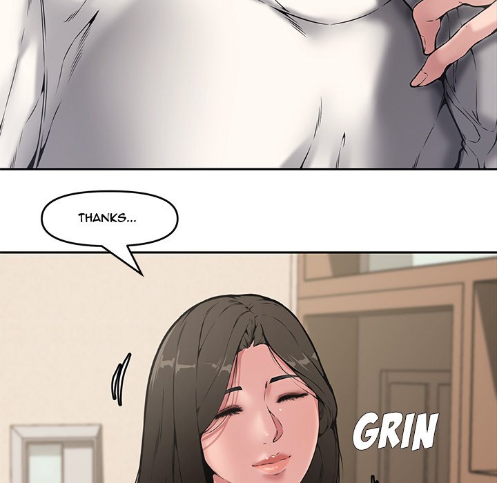 Newlyweds Chapter 8 - HolyManga.Net