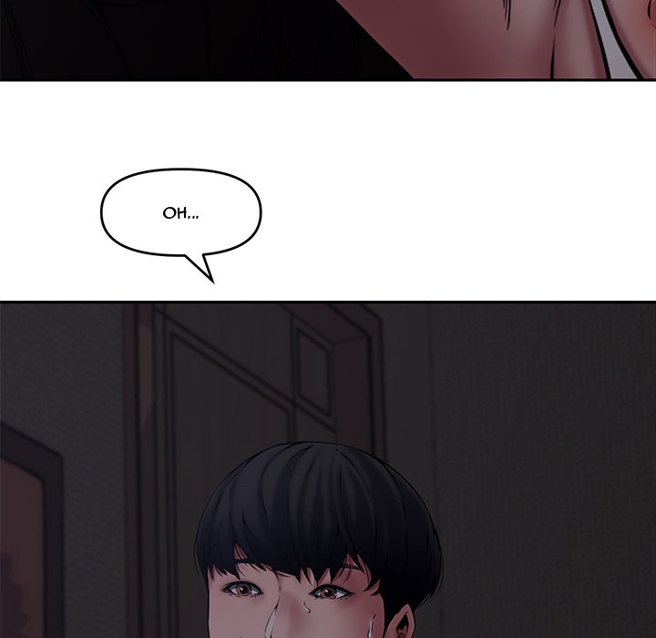 Newlyweds Chapter 8 - HolyManga.Net