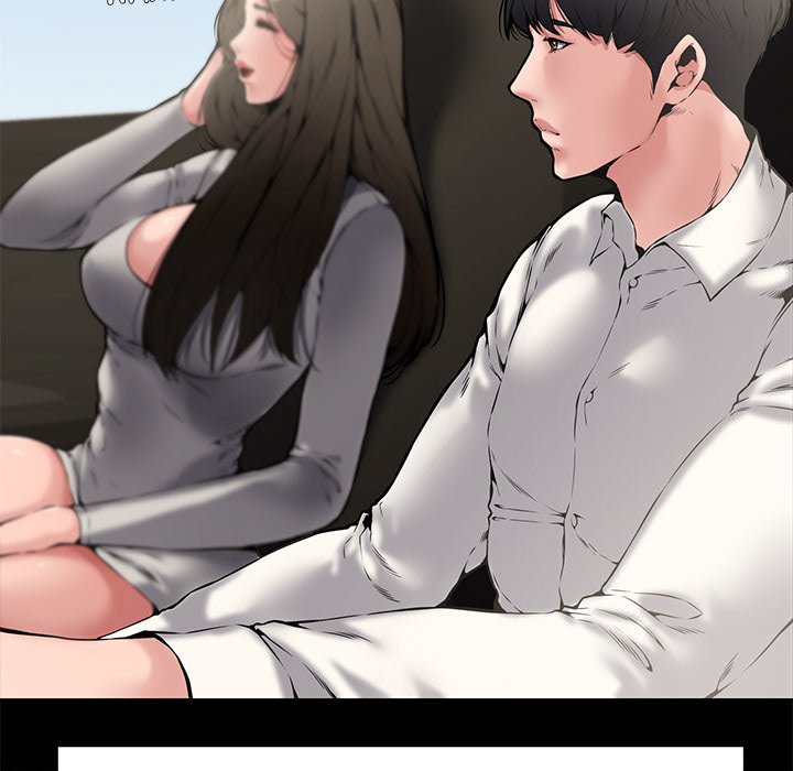 Newlyweds Chapter 8 - HolyManga.Net