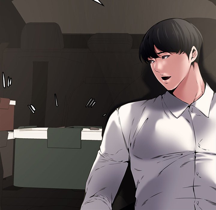 Newlyweds Chapter 8 - HolyManga.Net