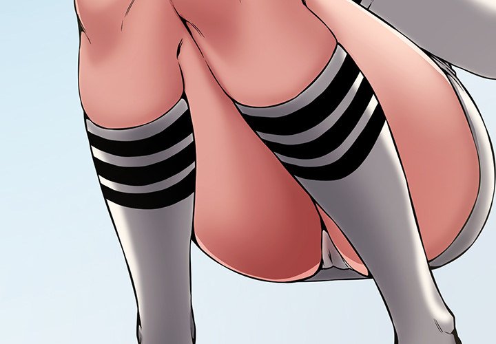 Newlyweds Chapter 8 - HolyManga.Net