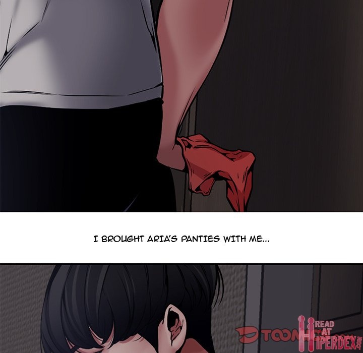 Newlyweds Chapter 8 - HolyManga.Net