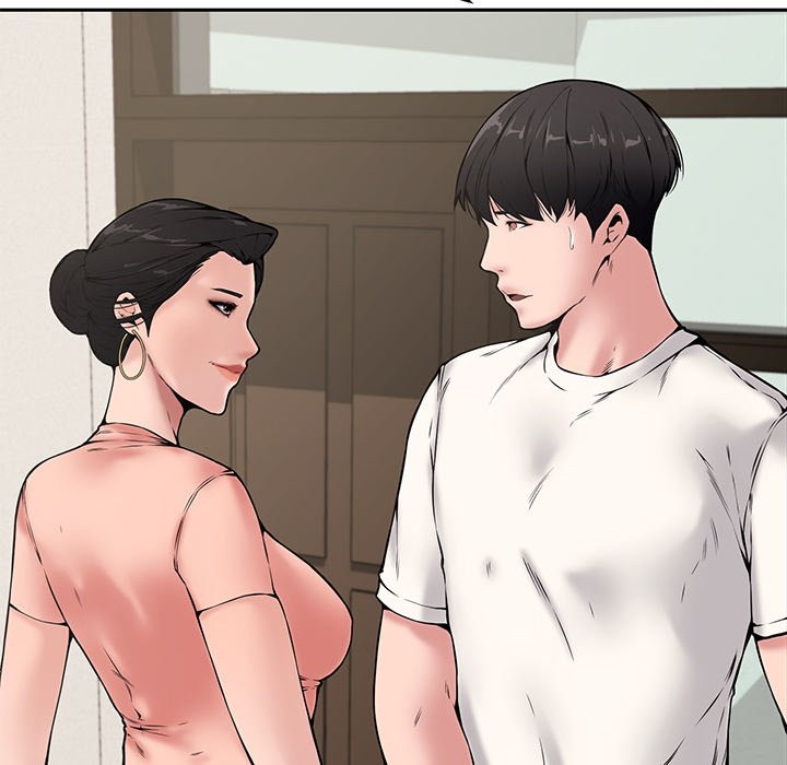 Newlyweds Chapter 8 - HolyManga.Net
