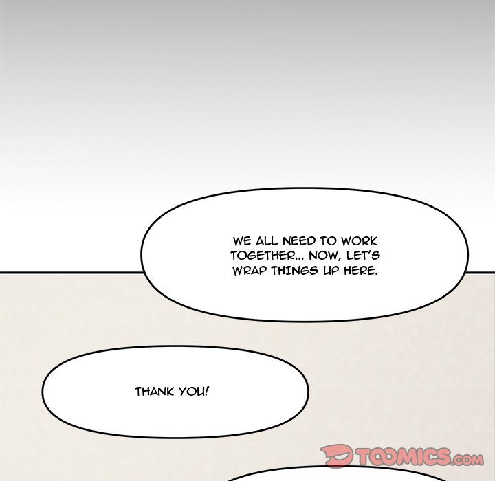 Newlyweds Chapter 8 - HolyManga.Net