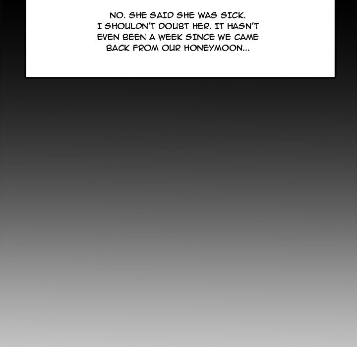 Newlyweds Chapter 8 - HolyManga.Net