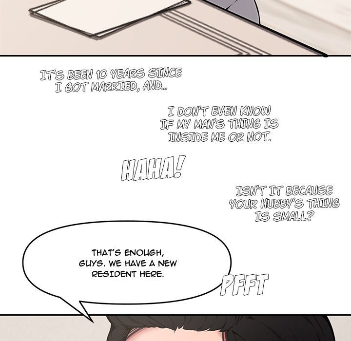 Newlyweds Chapter 8 - HolyManga.Net