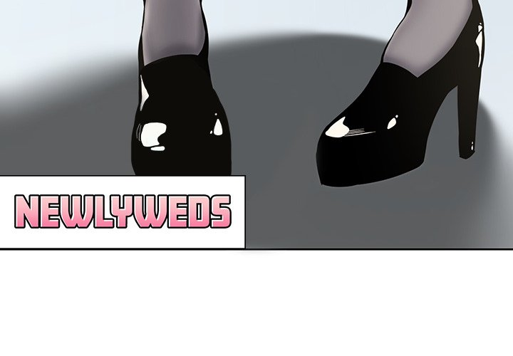Newlyweds Chapter 8 - HolyManga.Net