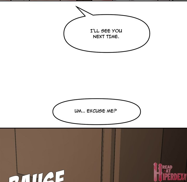 Newlyweds Chapter 8 - HolyManga.Net