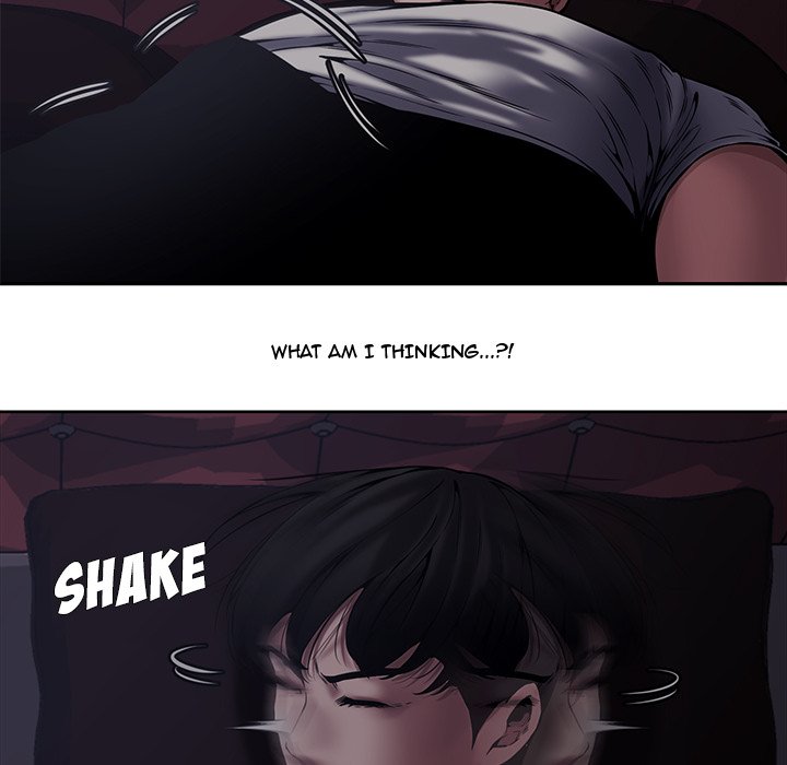 Newlyweds Chapter 8 - HolyManga.Net