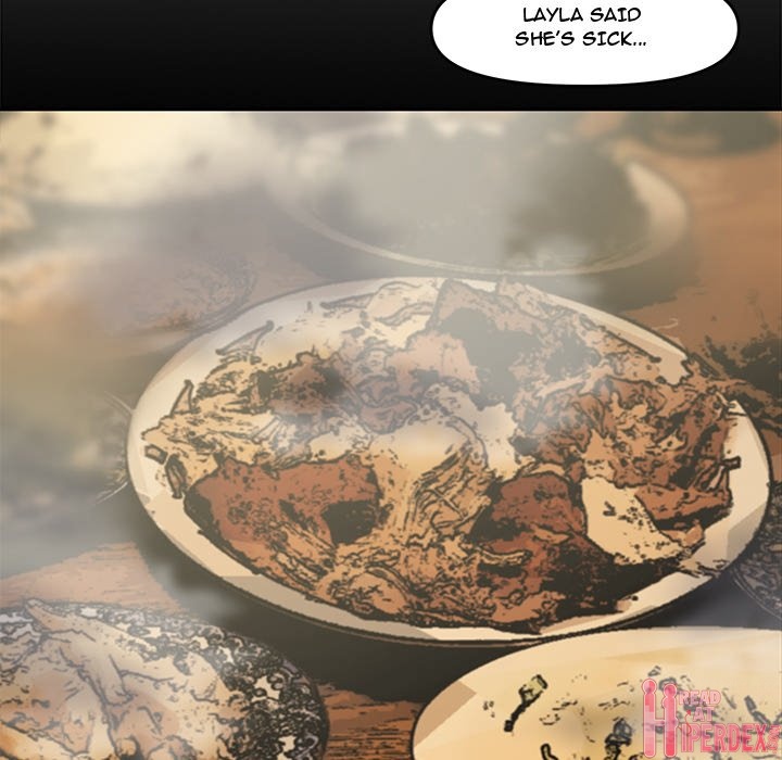 Newlyweds Chapter 8 - HolyManga.Net