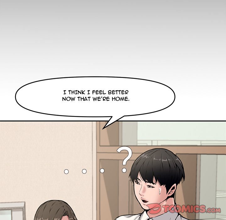 Newlyweds Chapter 8 - HolyManga.Net