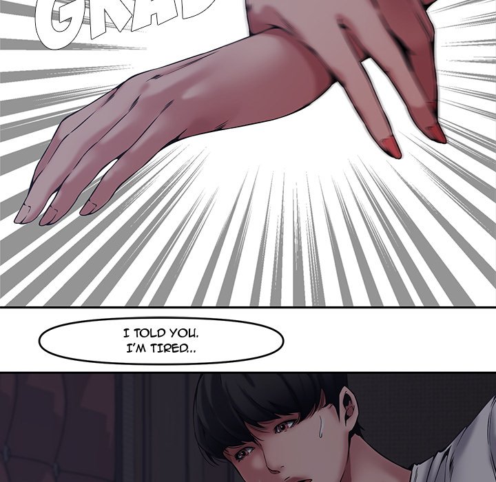 Newlyweds Chapter 8 - HolyManga.Net