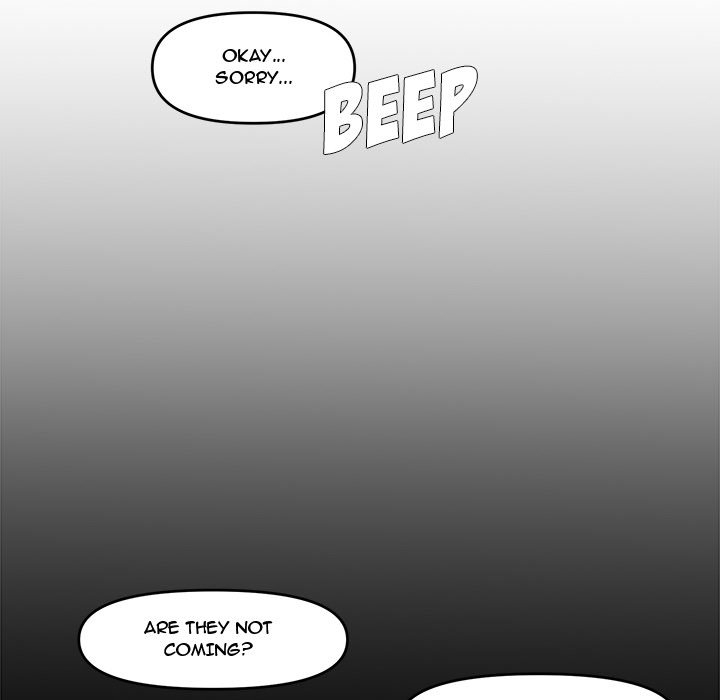 Newlyweds Chapter 8 - HolyManga.Net