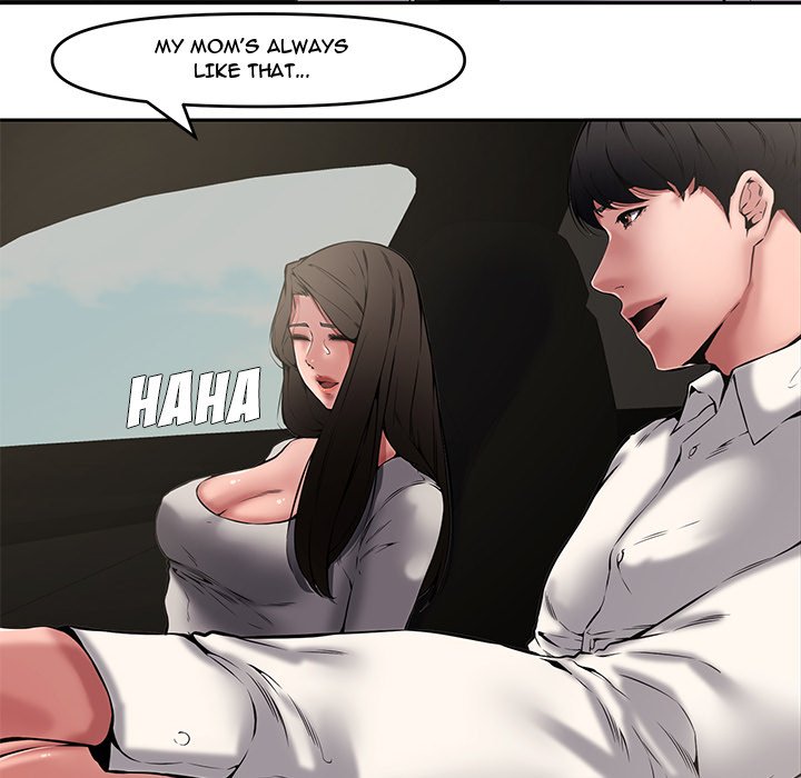 Newlyweds Chapter 8 - HolyManga.Net