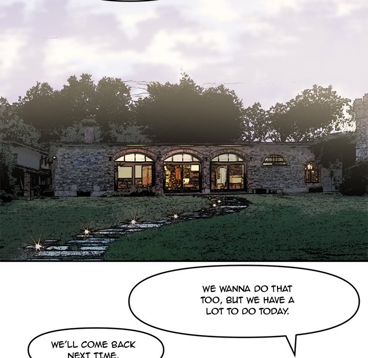 Newlyweds Chapter 8 - HolyManga.Net