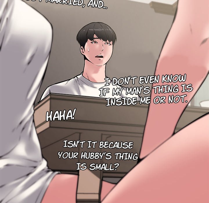 Newlyweds Chapter 9 - HolyManga.Net