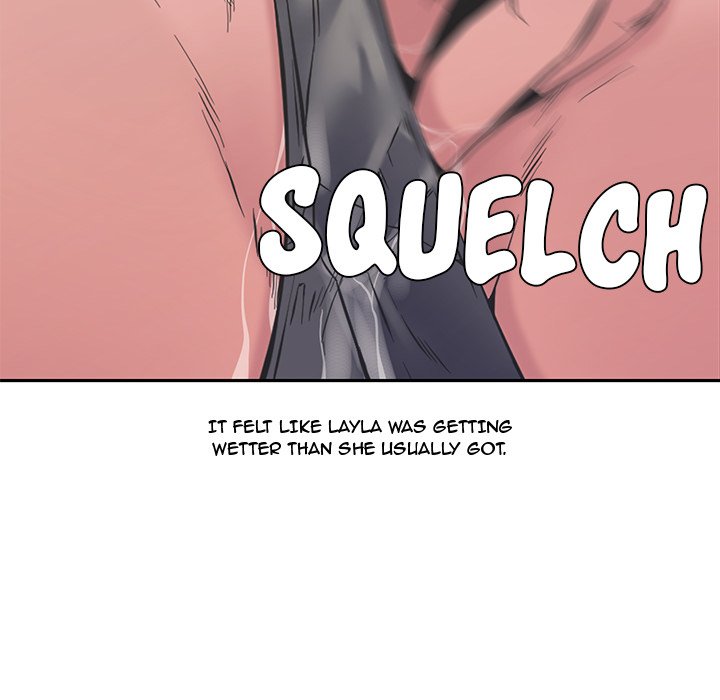 Newlyweds Chapter 9 - HolyManga.Net