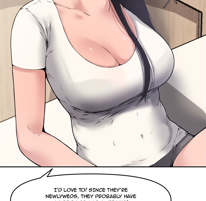 Newlyweds Chapter 9 - HolyManga.Net