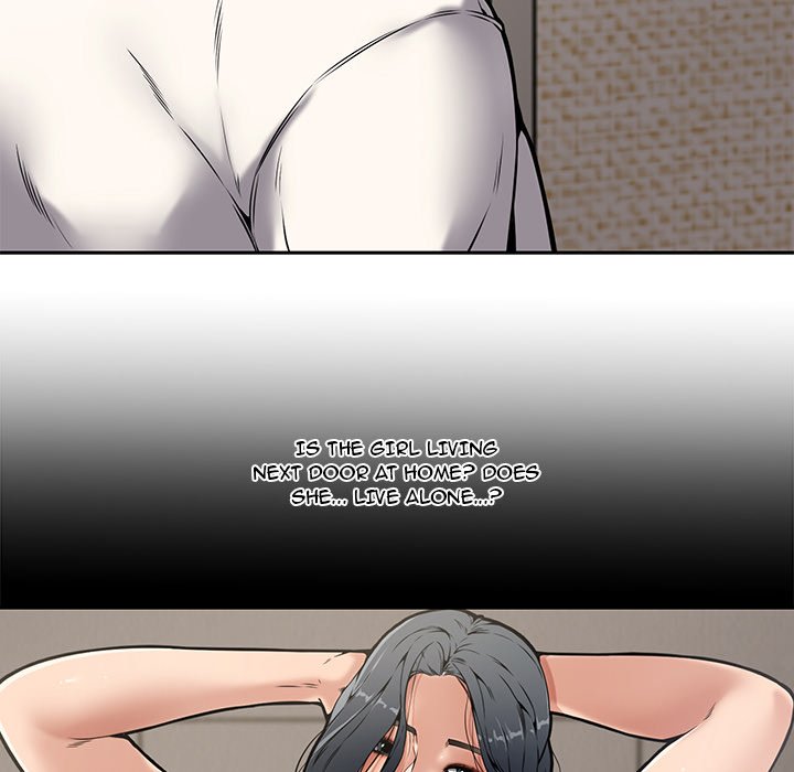 Newlyweds Chapter 9 - HolyManga.Net