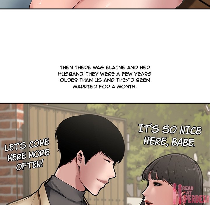 Newlyweds Chapter 9 - HolyManga.Net