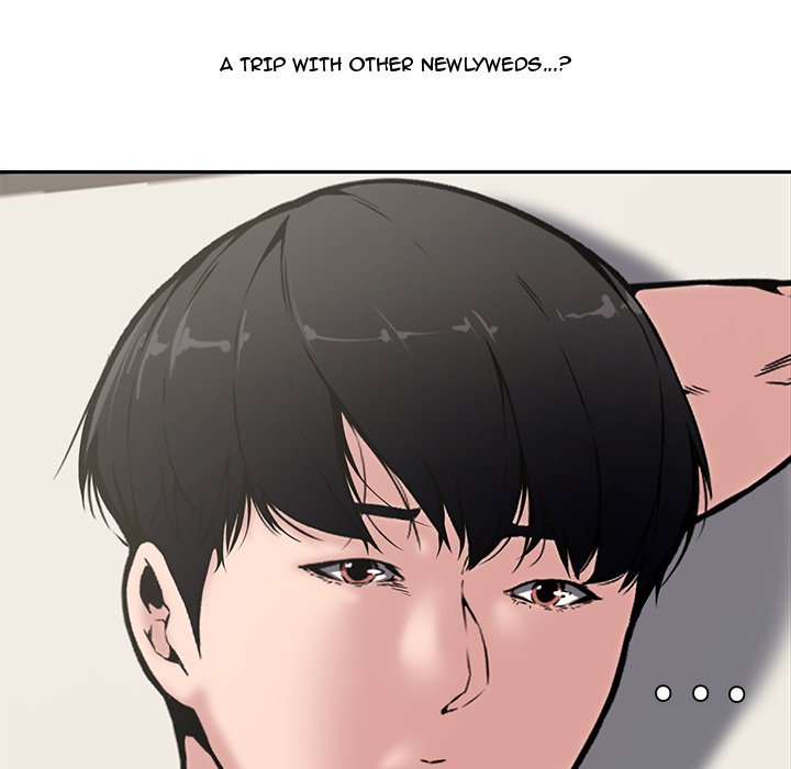 Newlyweds Chapter 9 - HolyManga.Net