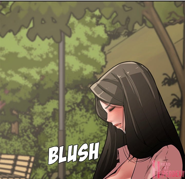 Newlyweds Chapter 9 - HolyManga.Net